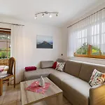 Am Steinbach Apartment Albstadt