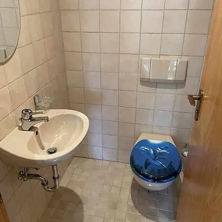 Appartement Am Steinbach *