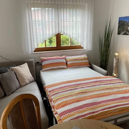 Apartment Am Steinbach Albstadt