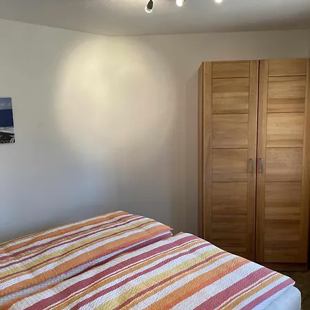 Am Steinbach Apartment