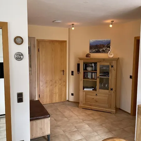 Apartment Am Steinbach Albstadt