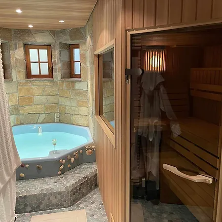 Am Steinbach Appartement Albstadt