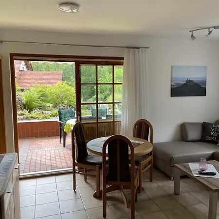 Am Steinbach Apartment