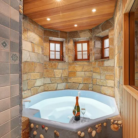 Lejlighed Am Steinbach *