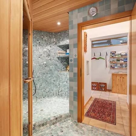 Am Steinbach Lejlighed