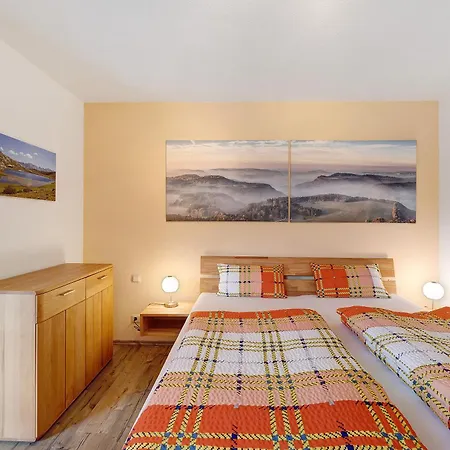 Am Steinbach Lejlighed *