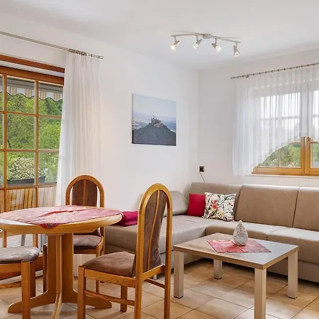 Apartamento Am Steinbach *