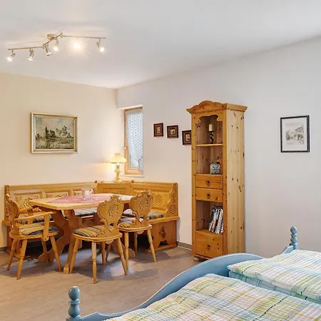 Am Steinbach Apartment Albstadt