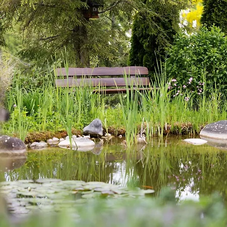 Lejlighed Am Steinbach Albstadt