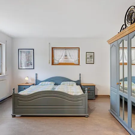 Apartamento Am Steinbach Albstadt