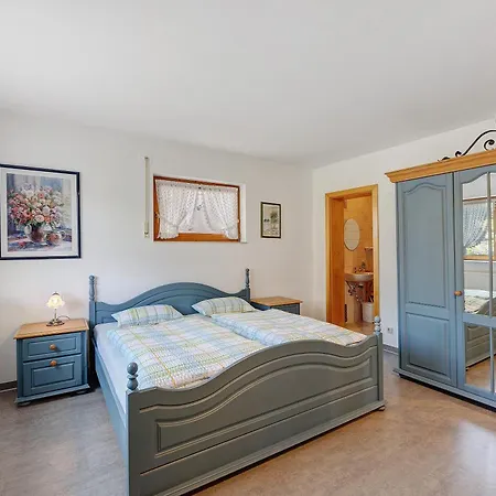 Am Steinbach Apartment Albstadt