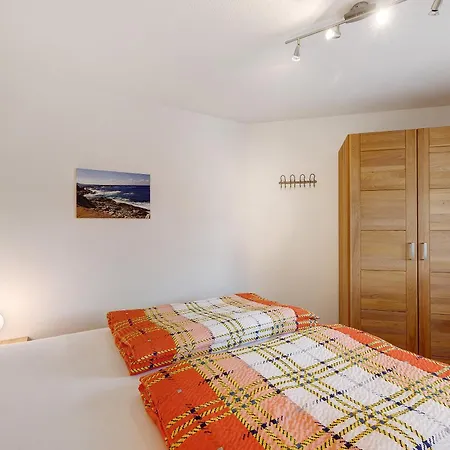 Apartment Am Steinbach Albstadt
