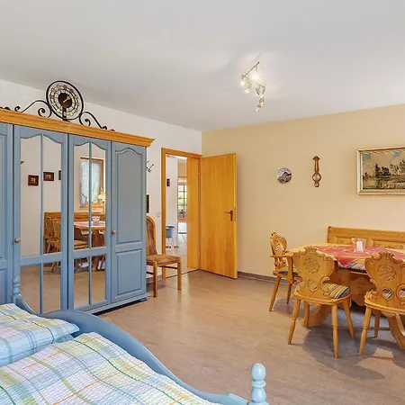 Am Steinbach Apartment *