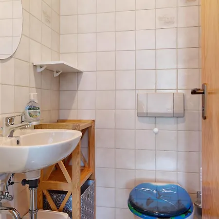 Am Steinbach Lejlighed Albstadt