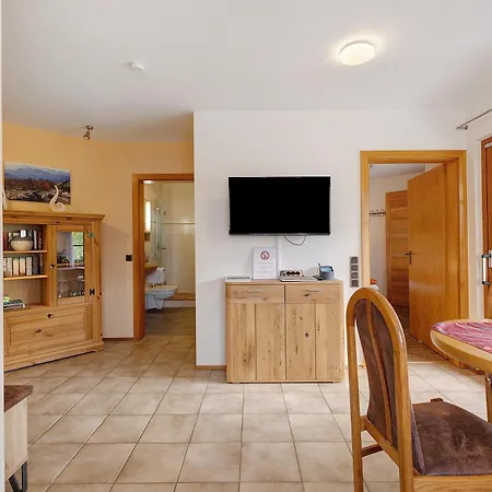 Am Steinbach Appartement *