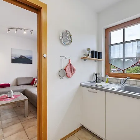 Am Steinbach Apartment