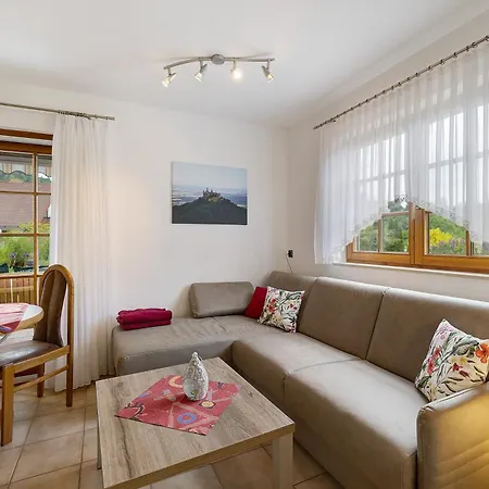 Am Steinbach Appartement Albstadt