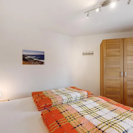 Appartement Am Steinbach *