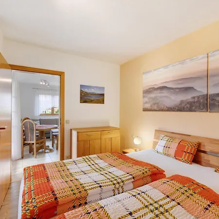 Appartement Am Steinbach