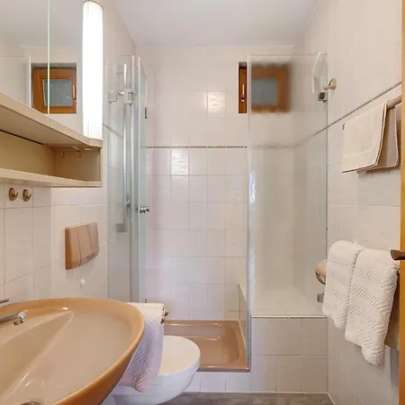 Apartment Am Steinbach *