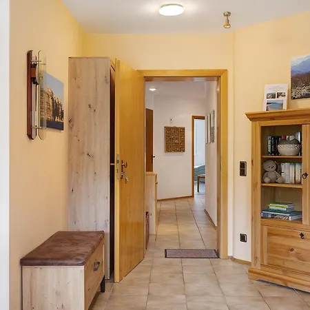 Am Steinbach Apartment