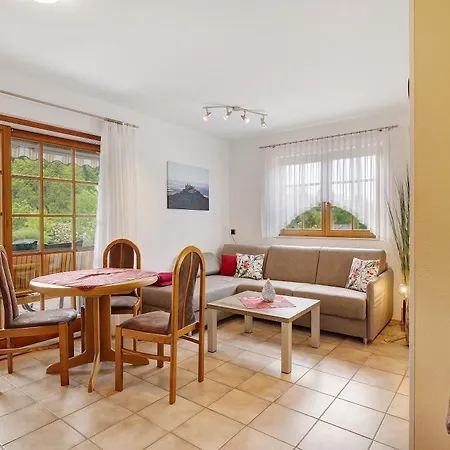 Appartement Am Steinbach Albstadt