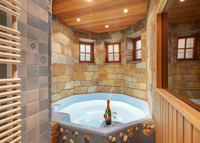 Appartement Am Steinbach *