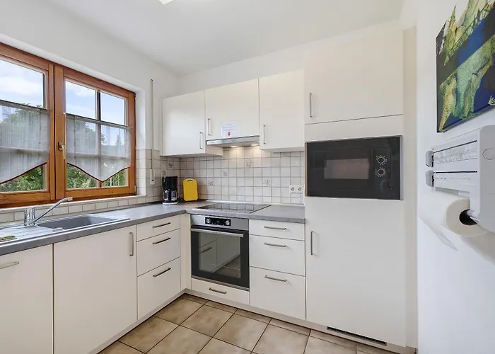 Am Steinbach 阿尔伯斯塔特