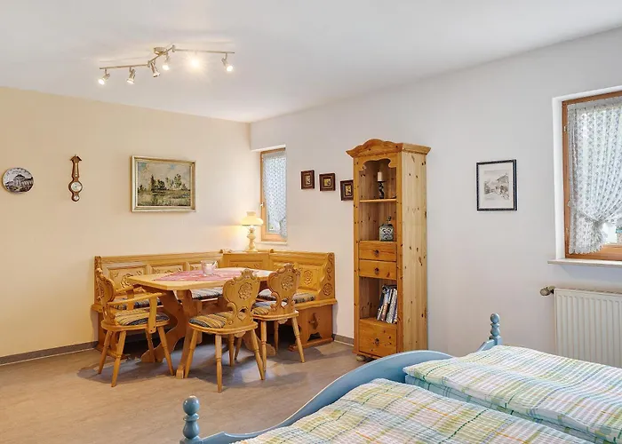 Am Steinbach Appartement Albstadt