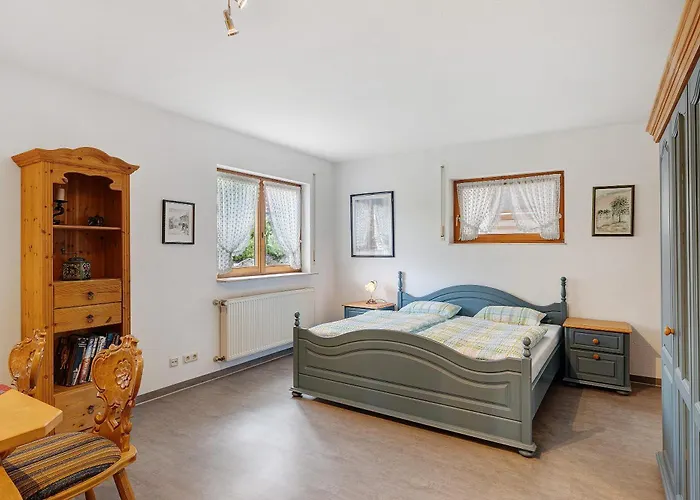 Am Steinbach Albstadt