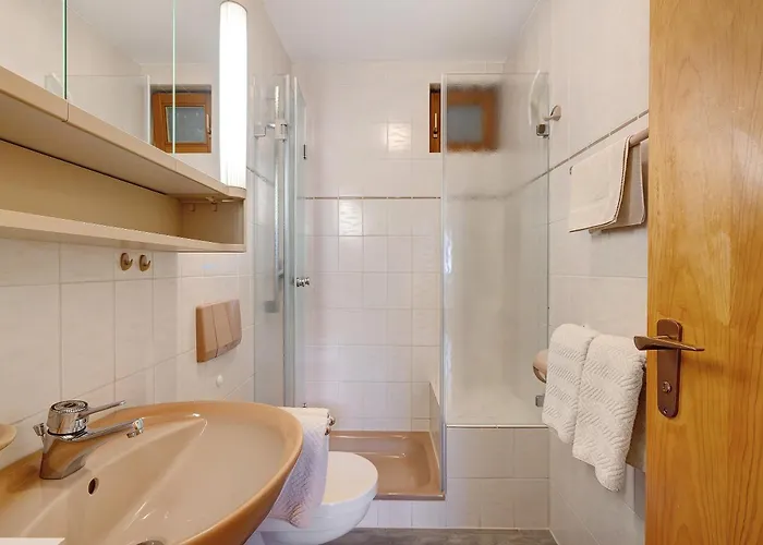 Am Steinbach Appartement