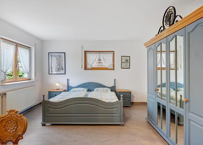 Appartement Am Steinbach Albstadt