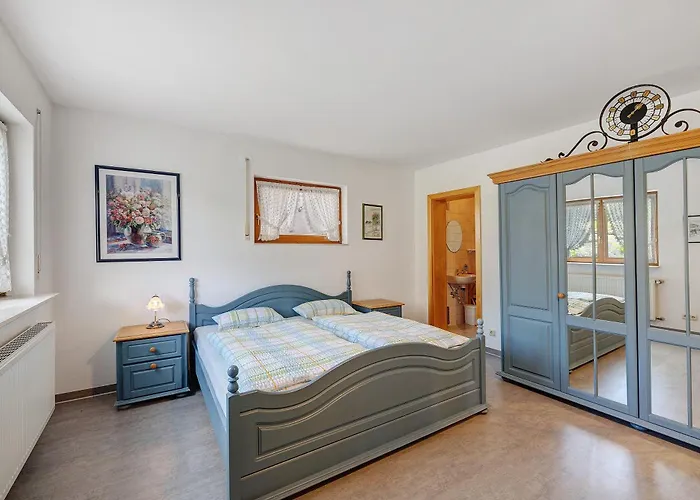 Am Steinbach Appartement Albstadt