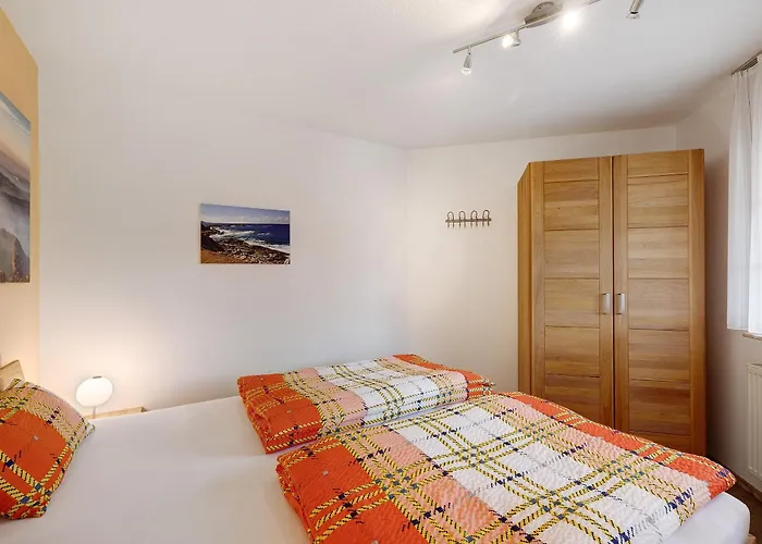 Appartement Am Steinbach Albstadt