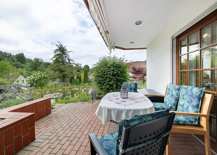 Am Steinbach Albstadt