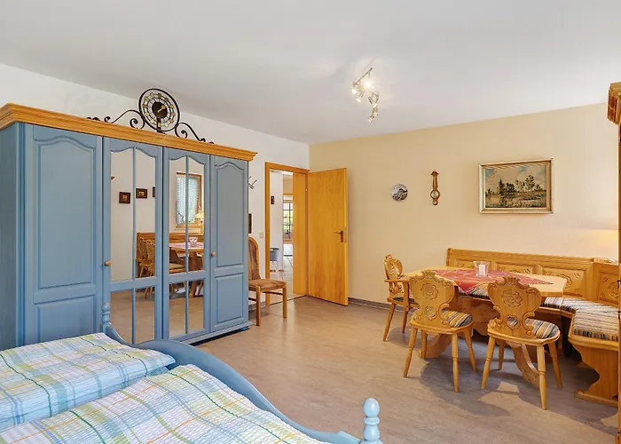 Am Steinbach Appartement *