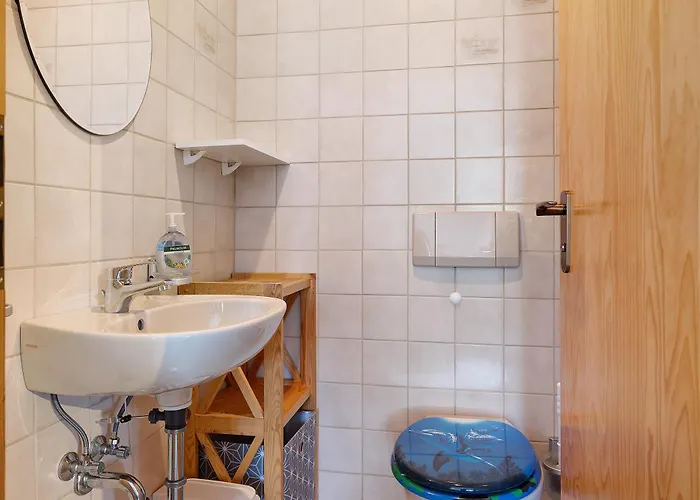 Am Steinbach Appartement Albstadt